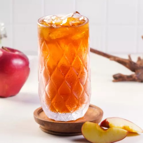 Apple Tea 15K