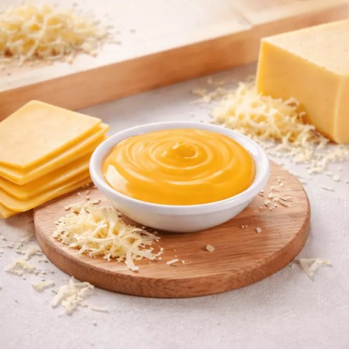 Cheese Sauce Small
