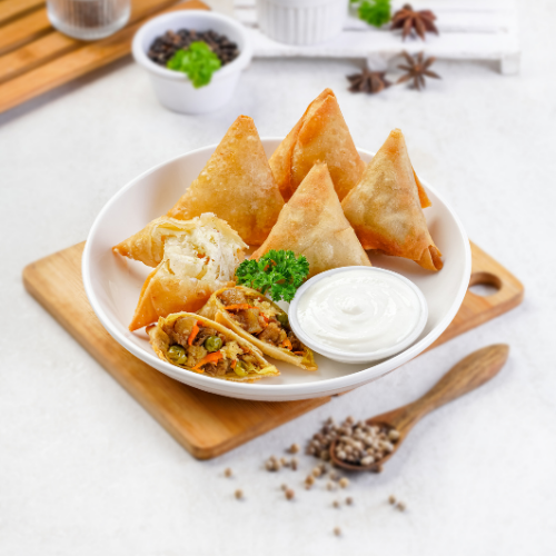 Samosa Mix