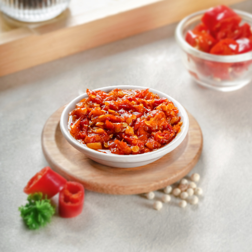 Sambal Small