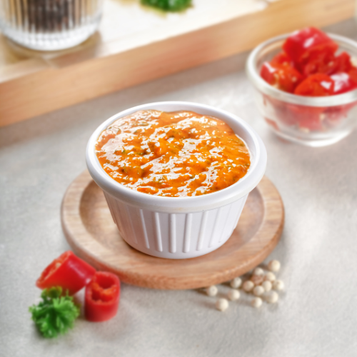Sambal Peri-Peri Large