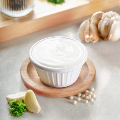 Garlic Mayo Large