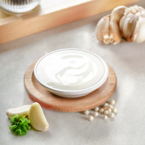 Garlic Mayo Small
